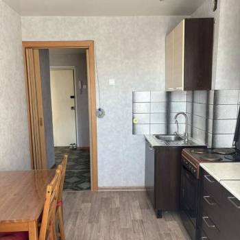 Сдается 1-комнатная квартира, 33 м²