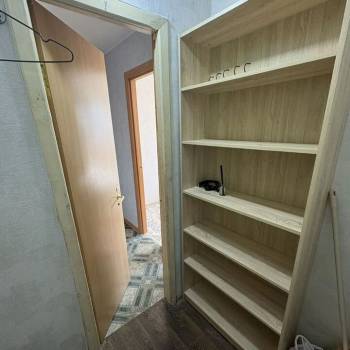Сдается 1-комнатная квартира, 33 м²