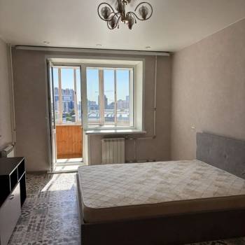 Сдается 1-комнатная квартира, 33 м²