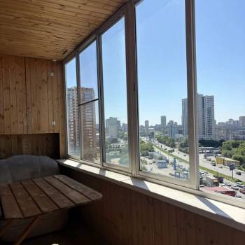 Сдается 1-комнатная квартира, 33 м²