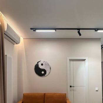 Сдается 1-комнатная квартира, 35 м²