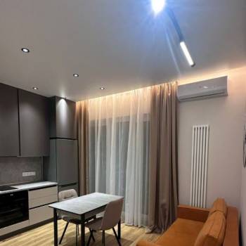 Сдается 1-комнатная квартира, 35 м²