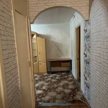 Сдается Многокомнатная квартира, 63 м²