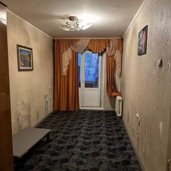 Сдается Многокомнатная квартира, 63 м²