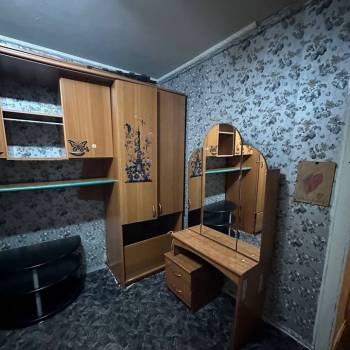 Сдается Многокомнатная квартира, 63 м²