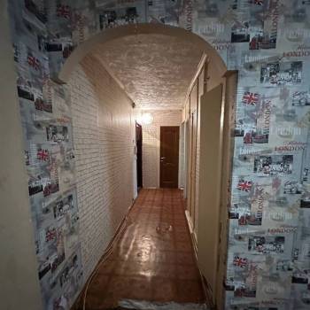 Сдается Многокомнатная квартира, 63 м²