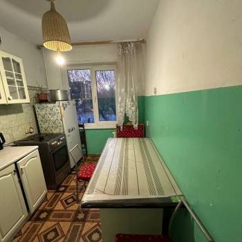 Сдается Многокомнатная квартира, 63 м²