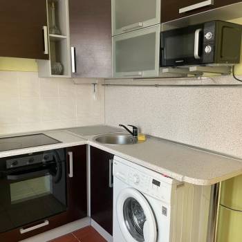 Сдается 1-комнатная квартира, 40 м²