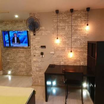 Сдается 1-комнатная квартира, 29 м²