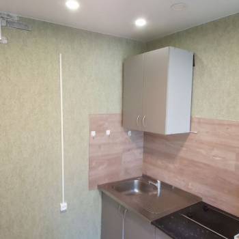 Сдается 1-комнатная квартира, 29 м²