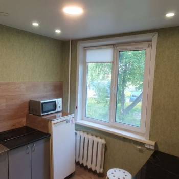 Сдается 1-комнатная квартира, 29 м²