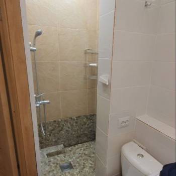 Сдается 1-комнатная квартира, 29 м²