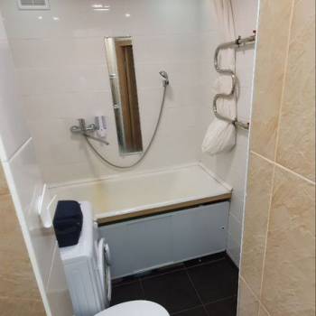 Сдается 1-комнатная квартира, 29 м²