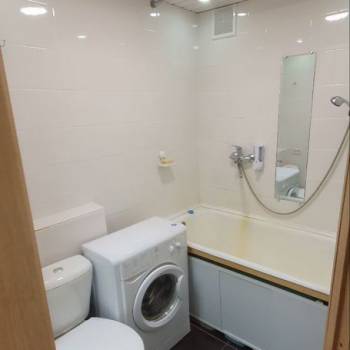 Сдается 1-комнатная квартира, 29 м²