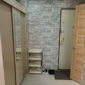 Сдается 1-комнатная квартира, 29 м²