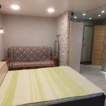 Сдается 1-комнатная квартира, 29 м²