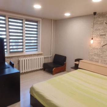 Сдается 1-комнатная квартира, 29 м²