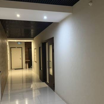 Сдается 1-комнатная квартира, 37 м²