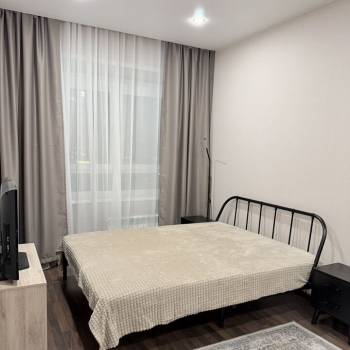 Сдается 1-комнатная квартира, 37 м²