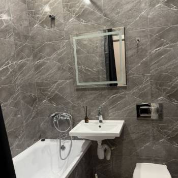 Сдается 1-комнатная квартира, 37 м²