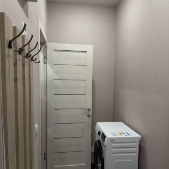 Сдается 1-комнатная квартира, 37 м²