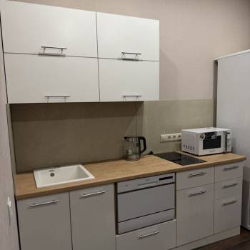 Сдается 1-комнатная квартира, 37 м²