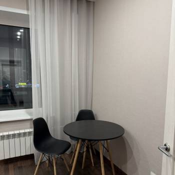 Сдается 1-комнатная квартира, 37 м²