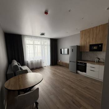 Сдается 1-комнатная квартира, 30 м²