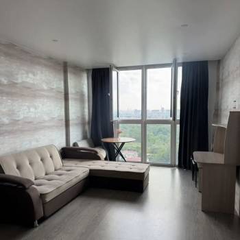 Сдается 1-комнатная квартира, 36 м²