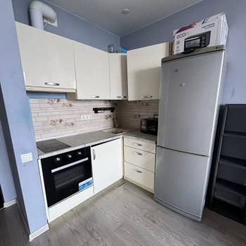 Сдается 1-комнатная квартира, 36 м²