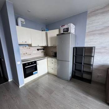 Сдается 1-комнатная квартира, 36 м²