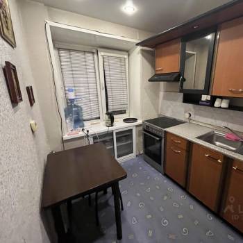 Сдается 1-комнатная квартира, 30,8 м²