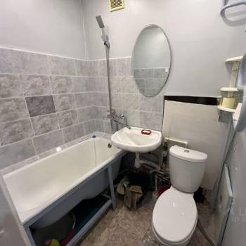 Сдается 1-комнатная квартира, 30,8 м²