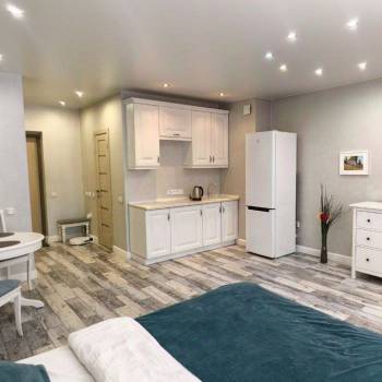 Сдается 1-комнатная квартира, 32 м²