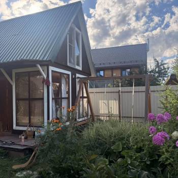 Продается Дом, 36 м²