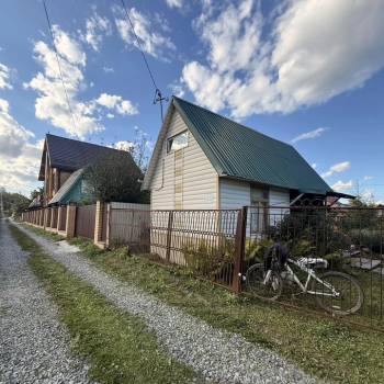 Продается Дом, 36 м²