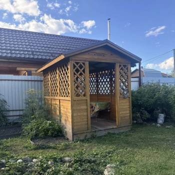 Продается Дом, 36 м²