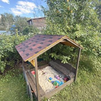 Продается Дом, 36 м²
