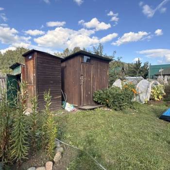 Продается Дом, 36 м²