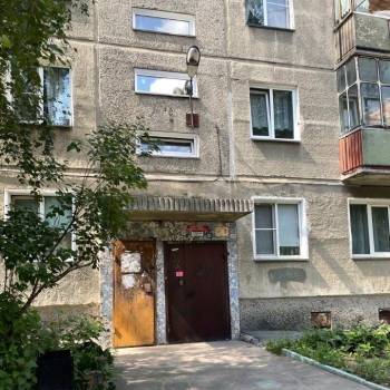 Сдается 1-комнатная квартира, 29,8 м²