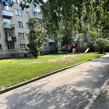 Сдается 1-комнатная квартира, 29,8 м²