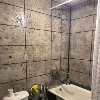 Сдается 1-комнатная квартира, 29,8 м²