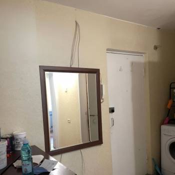 Сдается 1-комнатная квартира, 29,8 м²