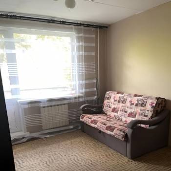 Сдается 1-комнатная квартира, 29,8 м²