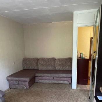 Сдается 1-комнатная квартира, 29,8 м²