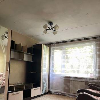Сдается 1-комнатная квартира, 29,8 м²