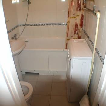 Сдается 1-комнатная квартира, 32 м²