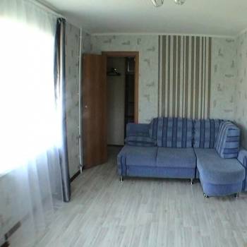 Сдается 1-комнатная квартира, 32 м²