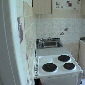 Сдается 1-комнатная квартира, 32 м²