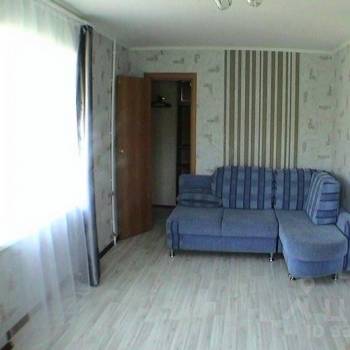 Сдается 1-комнатная квартира, 32 м²